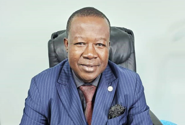 Samuel SAMBA