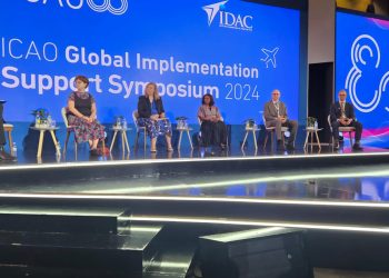 Le Gabon a répondu présent au Symposium mondial de l’OACI sur le soutien à la mise en oeuvre 2024 (GISS 2024)