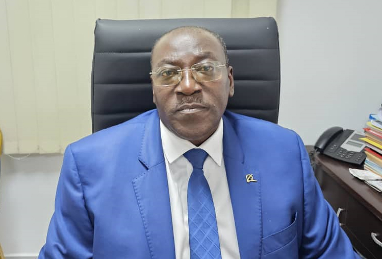 Camille MAKOUMBOU