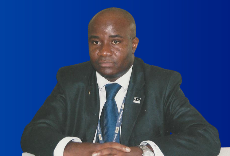 Victor MALI OVOUNGOU