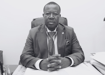 NECROLOGIE- Décès de Monsieur Samuel SAMBA