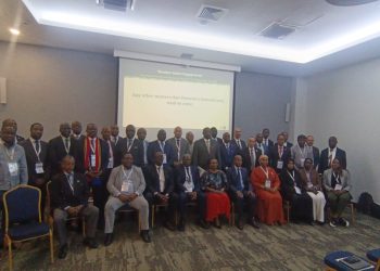 Participation au 10e Sommet « Aviation Africa 2026 » à Nairobi