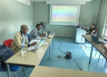 Mission d’évaluation du centre de formation HUTC en vue du renouvellement de son agrément